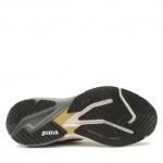9r Joma RHISPS2341 running shoes R.Hispalis 23 - black/white/grey/gold